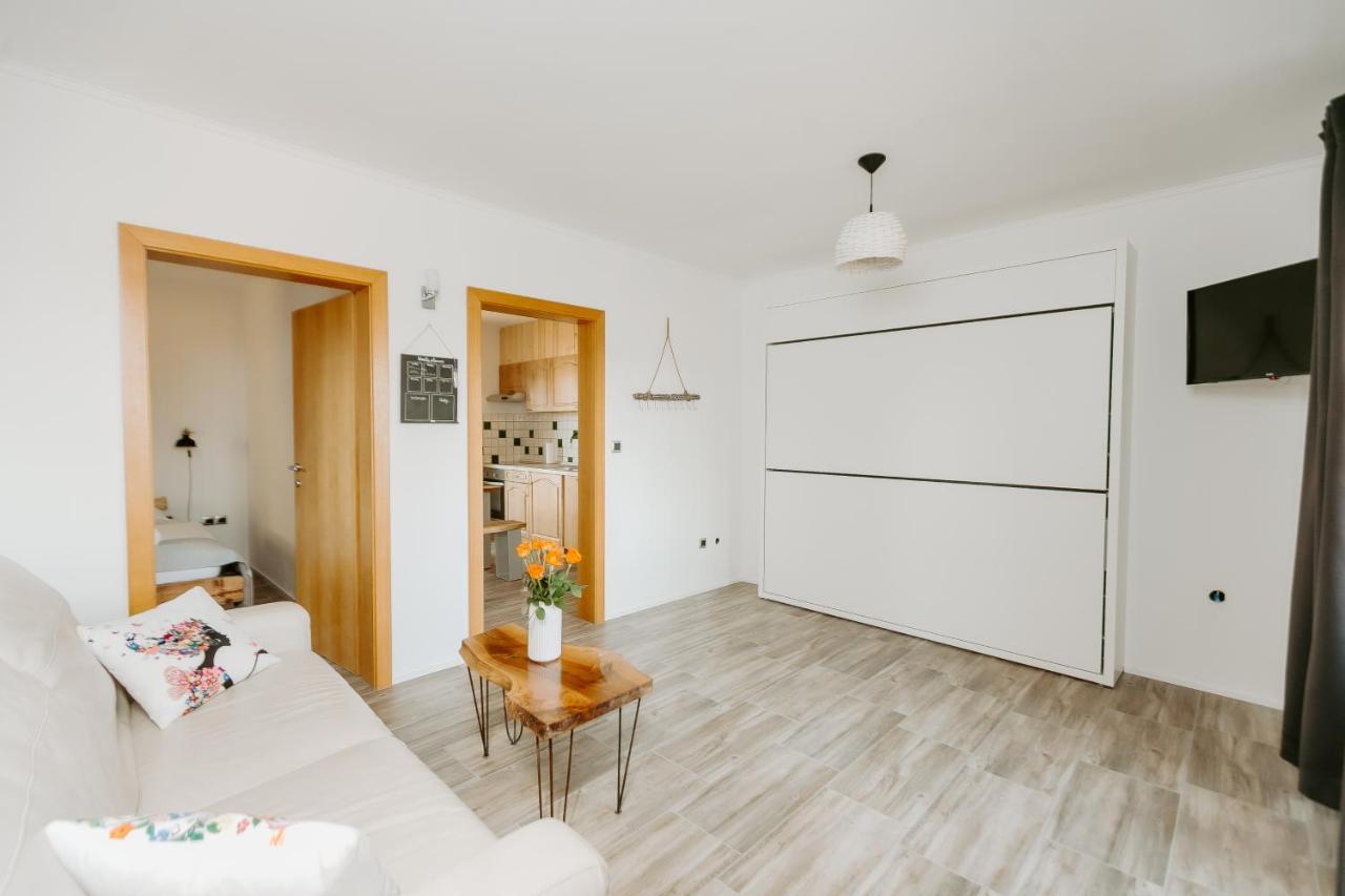 רדובליצ'ה Mama Mia Apartments מראה חיצוני תמונה
