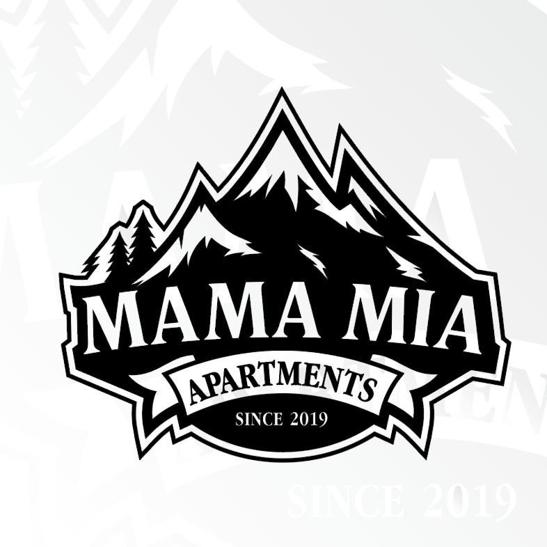 רדובליצ'ה Mama Mia Apartments מראה חיצוני תמונה